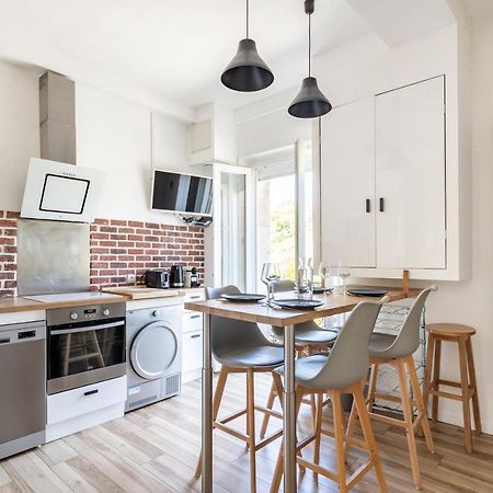 Superbe Appartement Dans Le Centre Historique Poitiers Eksteriør bilde