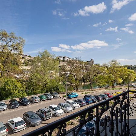 Superbe Appartement Dans Le Centre Historique Poitiers Eksteriør bilde